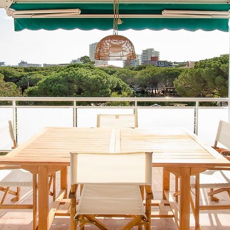 Precioso Apartamento En Platja D'Aro, Costa Brava. Exteriér fotografie