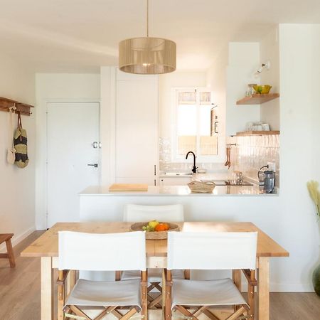 Precioso Apartamento En Platja D'Aro, Costa Brava. Exteriér fotografie