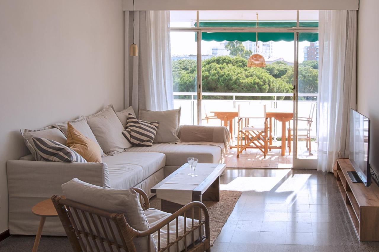 Precioso Apartamento En Platja D'Aro, Costa Brava. Exteriér fotografie