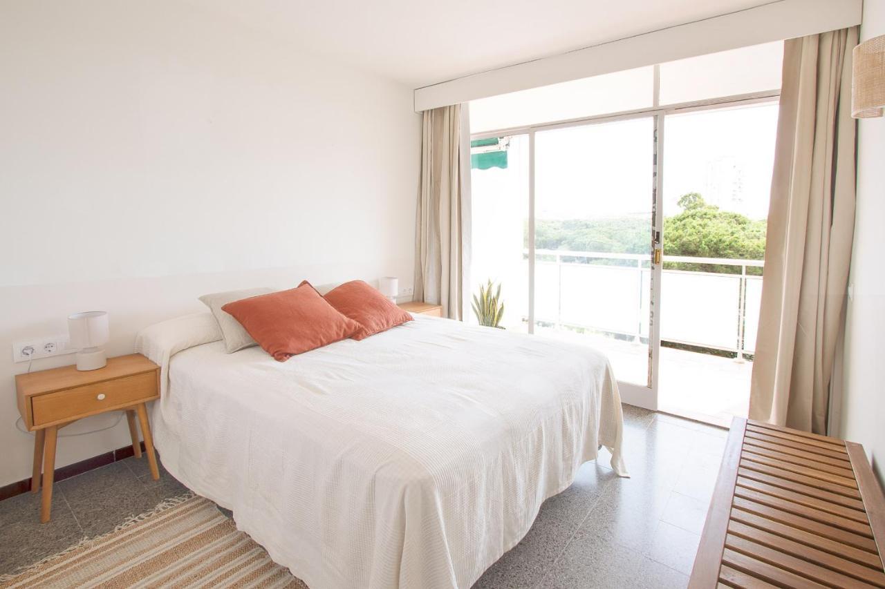 Precioso Apartamento En Platja D'Aro, Costa Brava. Exteriér fotografie
