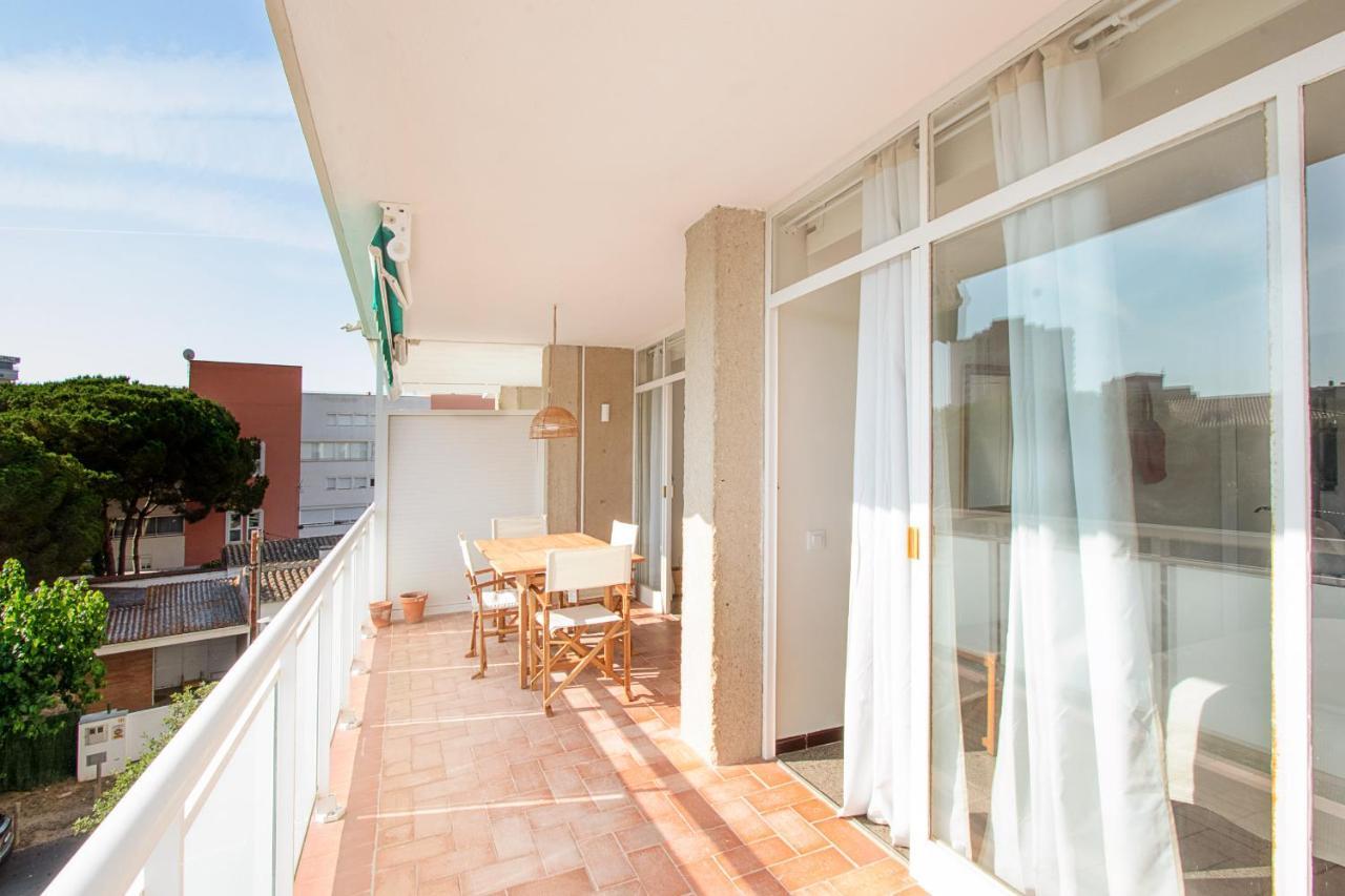 Precioso Apartamento En Platja D'Aro, Costa Brava. Exteriér fotografie
