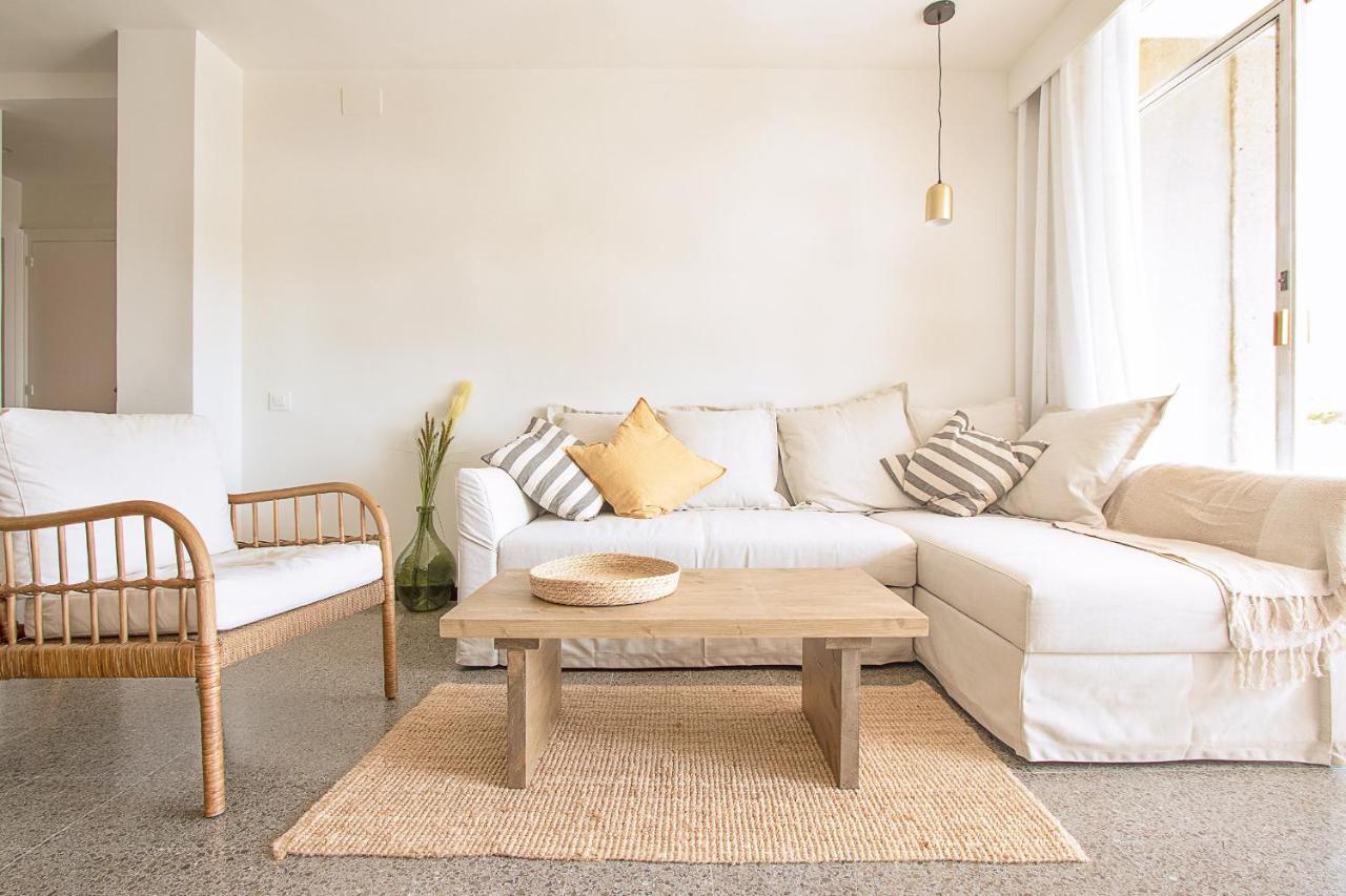 Precioso Apartamento En Platja D'Aro, Costa Brava. Exteriér fotografie