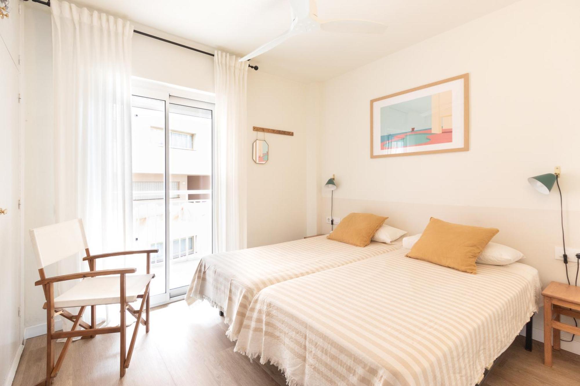 Precioso Apartamento En Platja D'Aro, Costa Brava. Exteriér fotografie